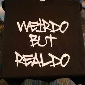 Meet your Posher, Jeremy